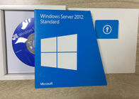 licença da ROM Windows Server 2012 R2 Datacenter de 64bit DVD, licenciar de Datacenter do servidor 2012